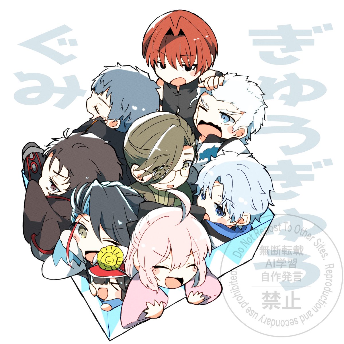 百川 tweet media
