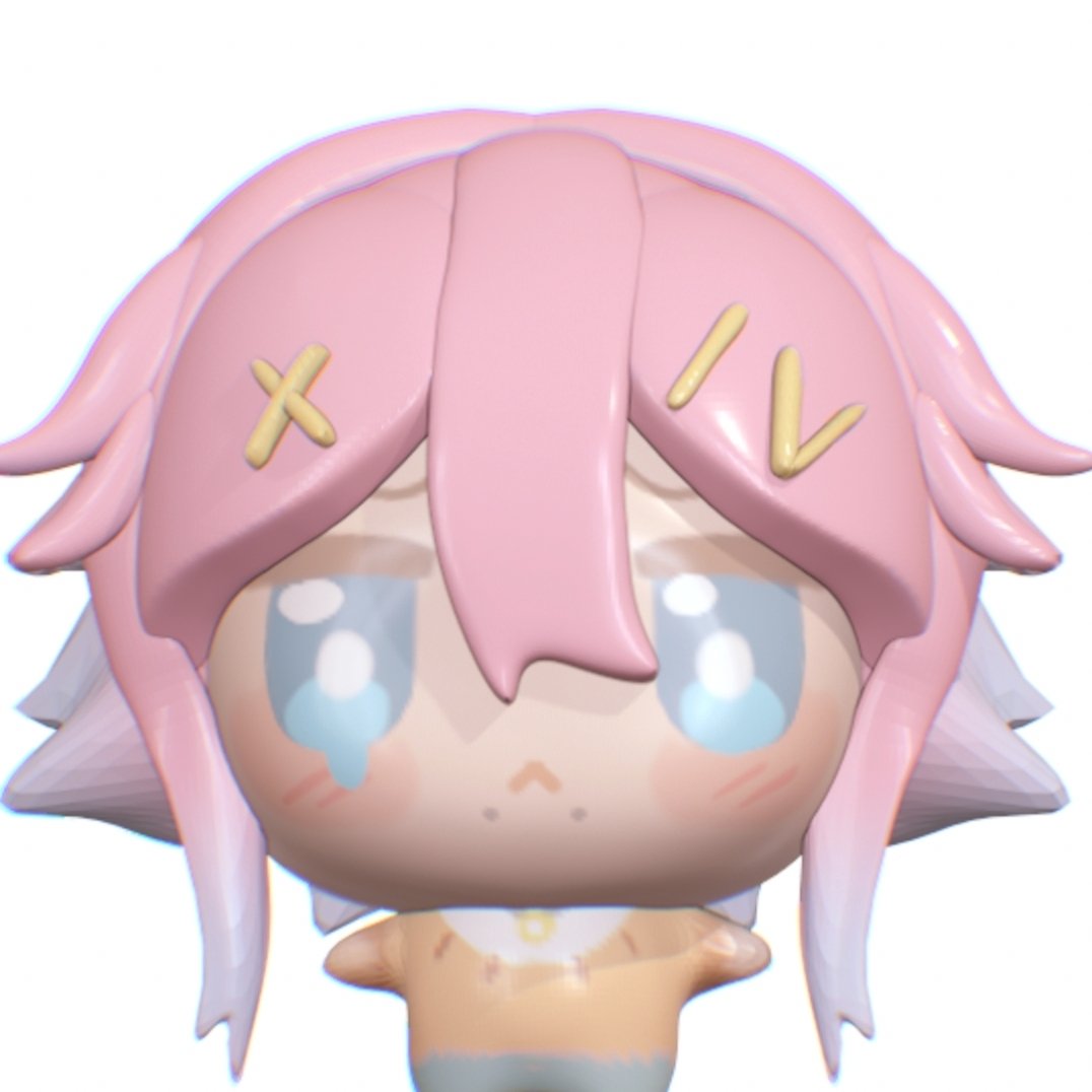 红烧鱿鱼须 tweet media
