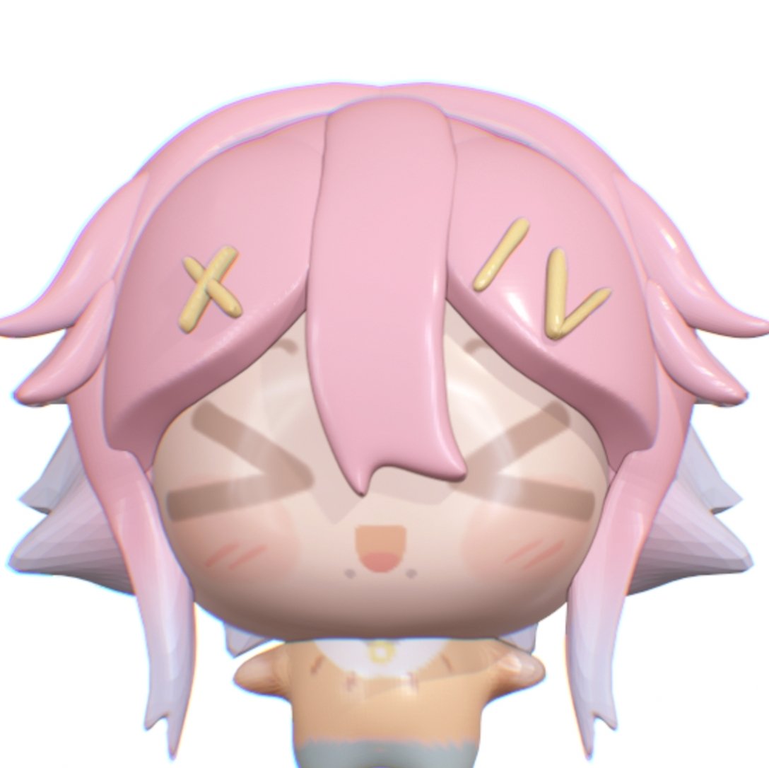 红烧鱿鱼须 tweet media