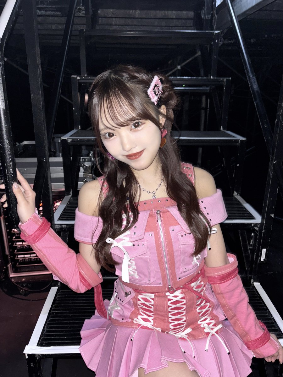落合 希来里 (@ochiai_kirari) / Posts / X