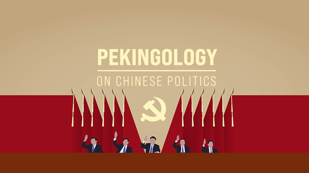CSIS Freeman Chair in China Studies tweet media