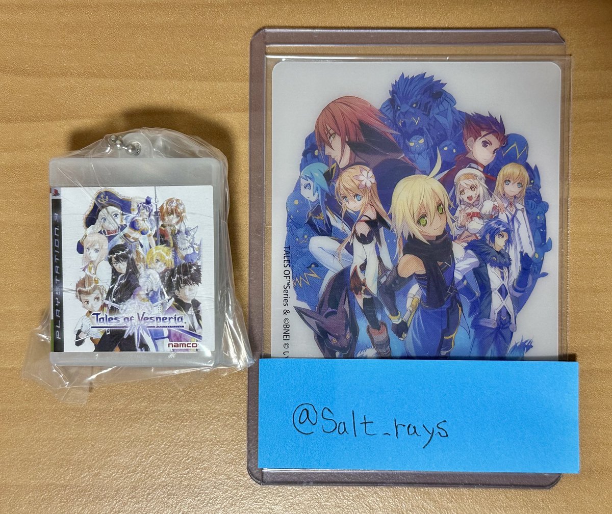 塩野 tweet media