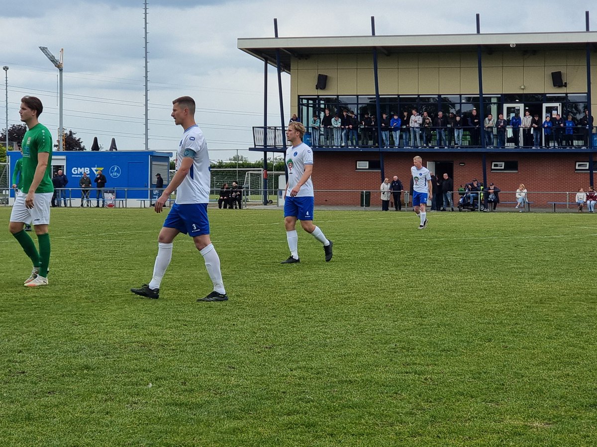 dfsopheusden's tweet photo. Rust 1-1 #dfsgro https://t.co/0LzB1i1dns