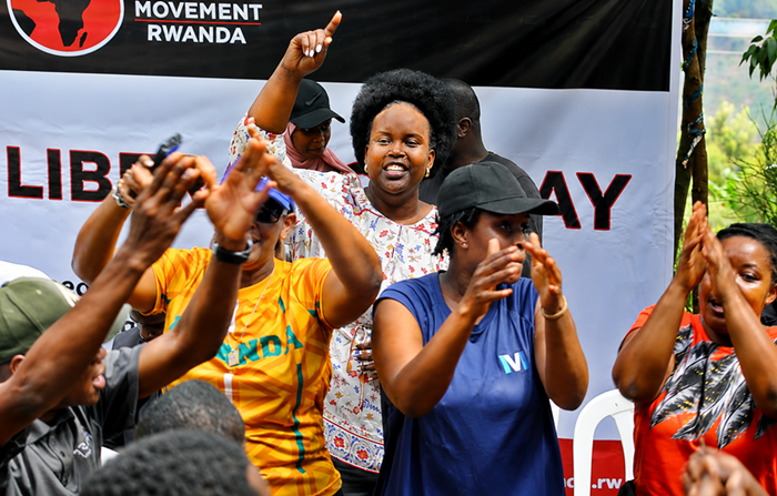 TopafricanewsC's tweet photo. 🌍 #Rwanda is gearing up for Africa Liberation Day 2026!, 🇷🇼✊🏿 From a massive Umuganda in Gikomero to powerful calls for unity, environmental protection, and youth empowerment, see how Rwandans are leading the way for a united Africa.,, Read the full article to learn more about our shared future and sustainable water goals under Agenda 2063!, ✨💧CLICK HERE TO READ MORE: https://t.co/yHEJkFKs87

#AfricaLiberationDay #PanAfricanism #Agenda2063 #Rwanda #Umuganda