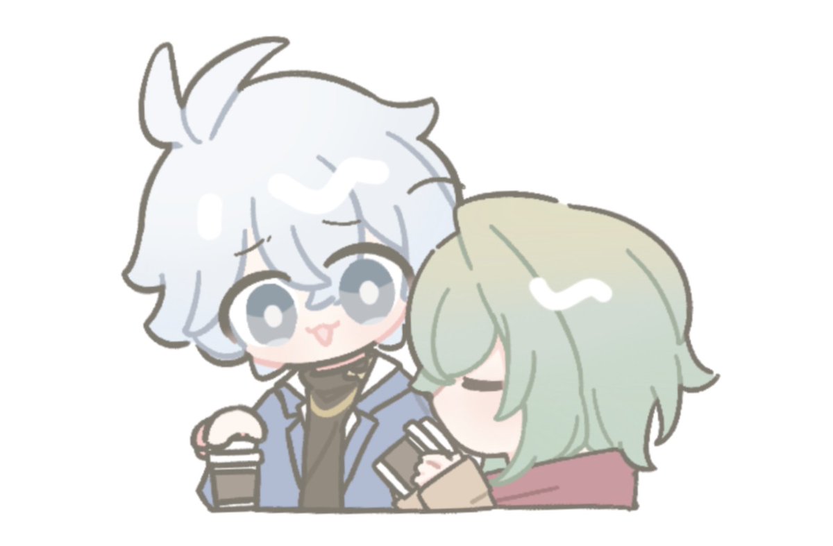 紅茶レモン tweet media