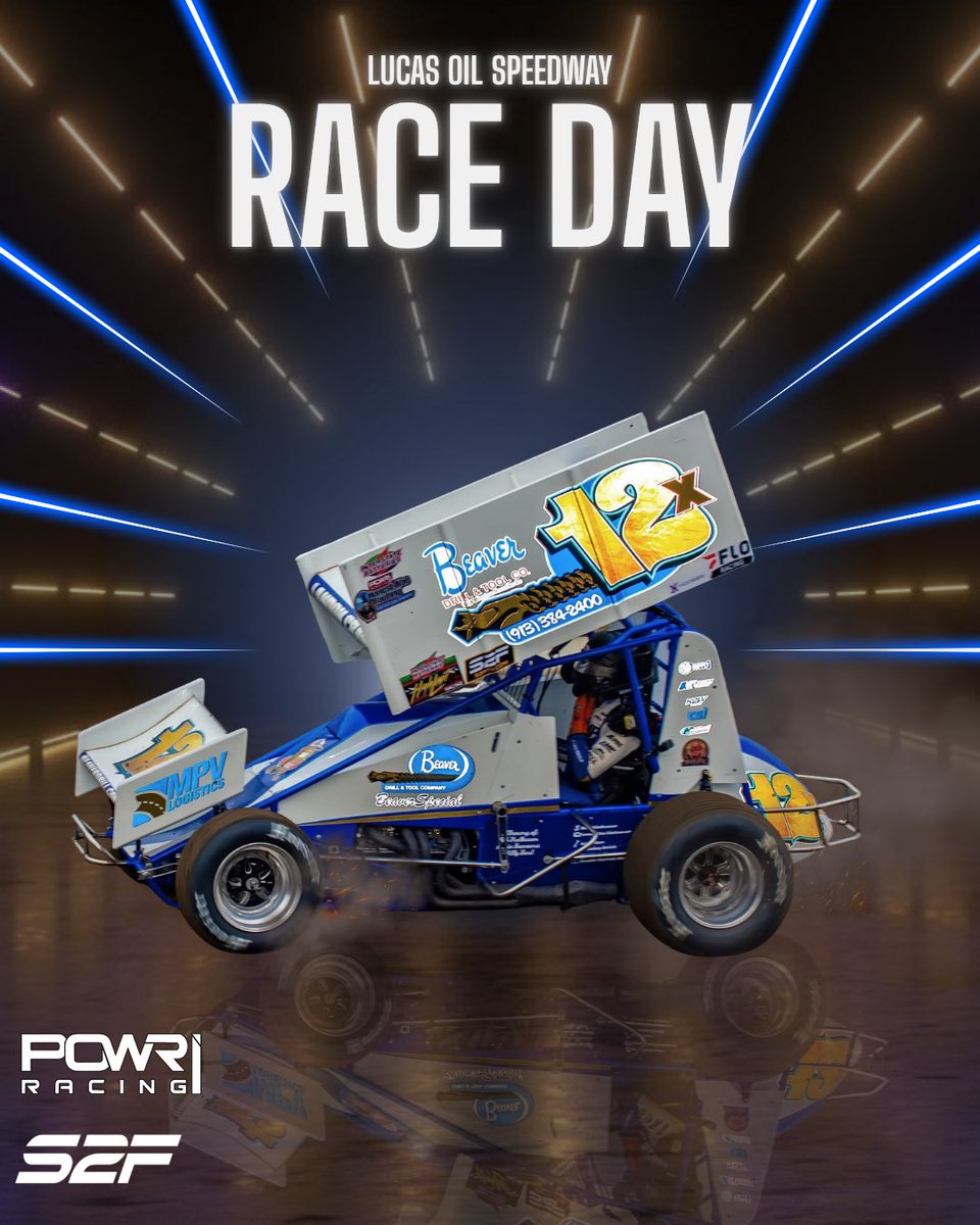Beaver Racing Team tweet media
