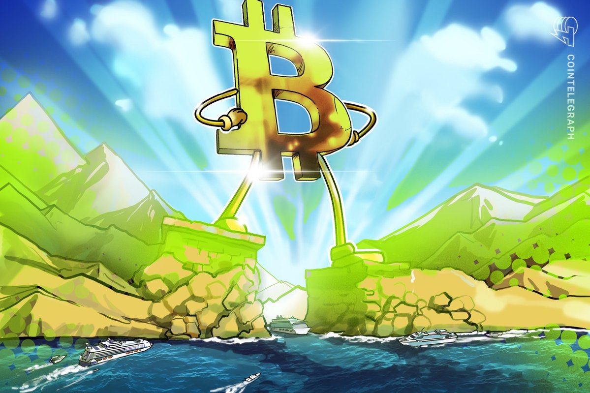 Cane Island Digital Research tweet media