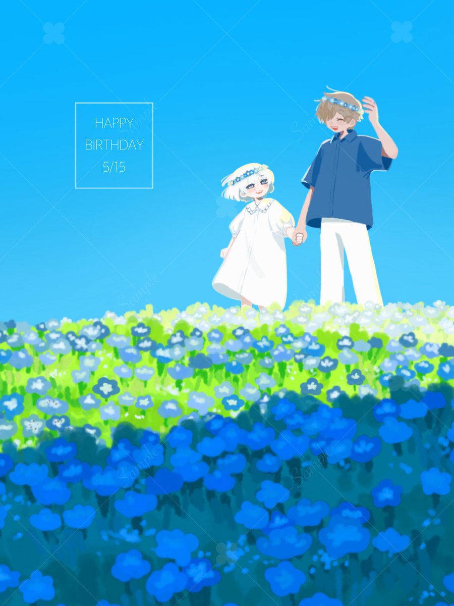 らべ🪻@固定PL募集 tweet media
