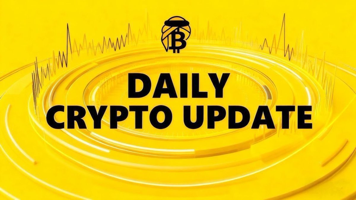 HABIBI Exchange tweet media