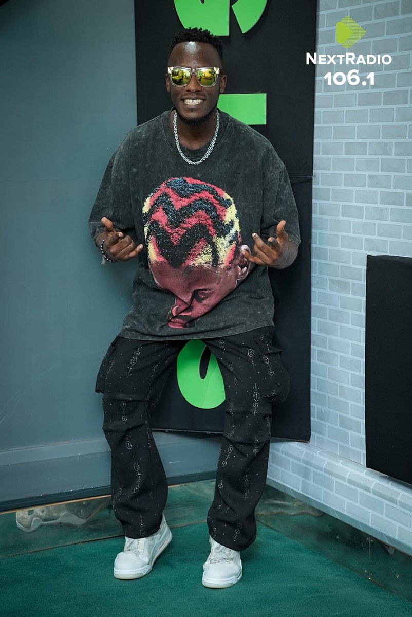 Next Radio 106.1FM tweet media