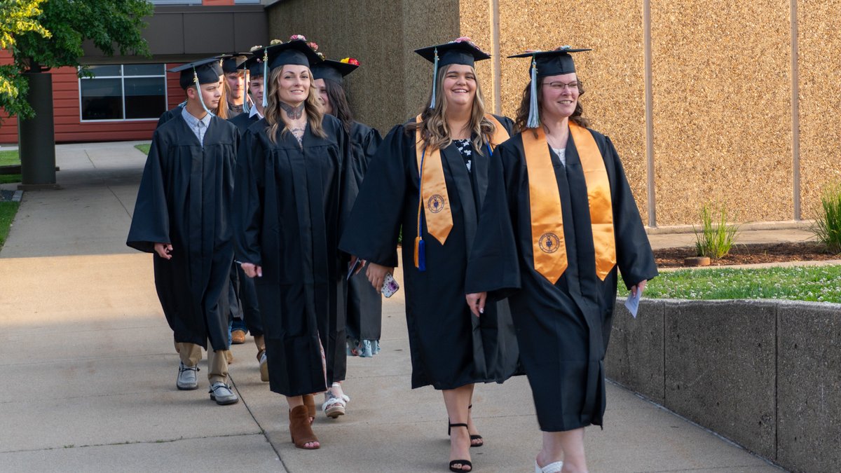 LincolnTrailCollege tweet media