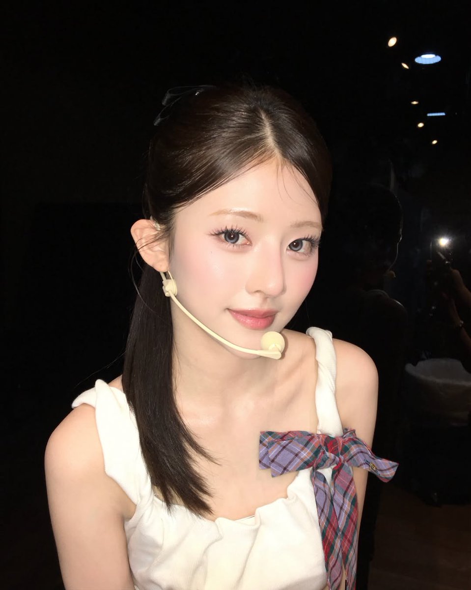 KIIRAS 하린 Harin tweet media