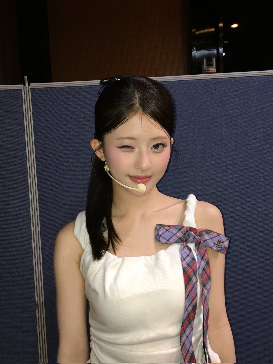 KIIRAS 하린 Harin tweet media