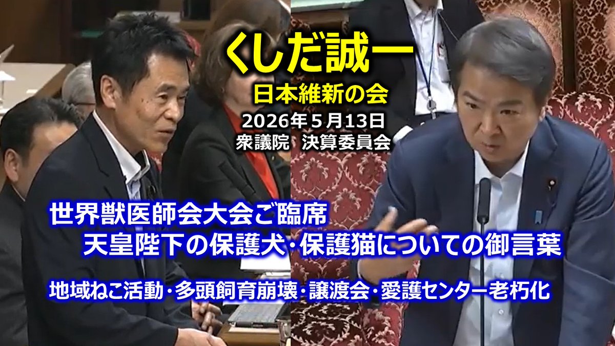 とこチャン! tweet media