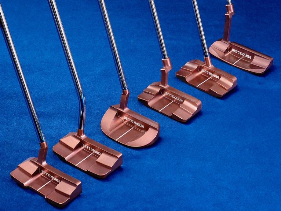 2nd Swing Golf tweet media