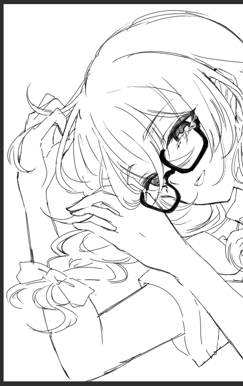 禁断症状👓 
