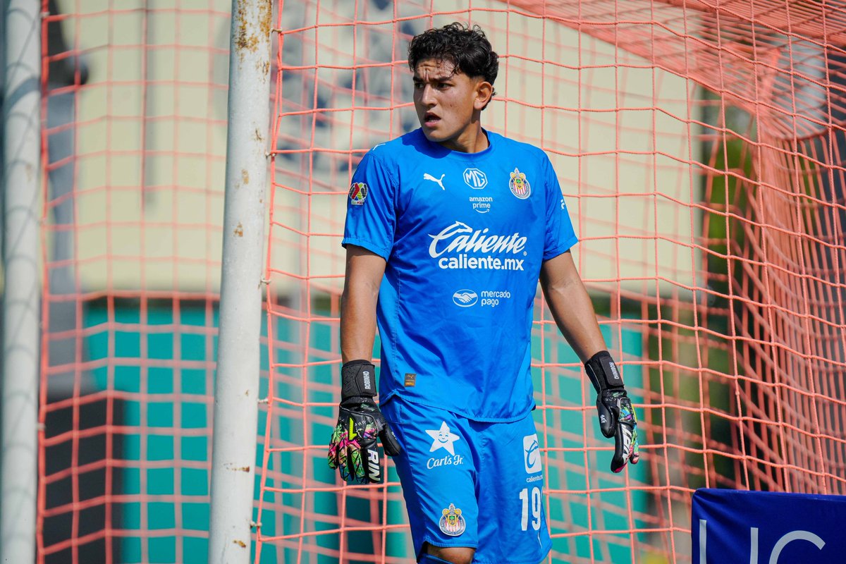 Cantera Rojiblanca tweet media