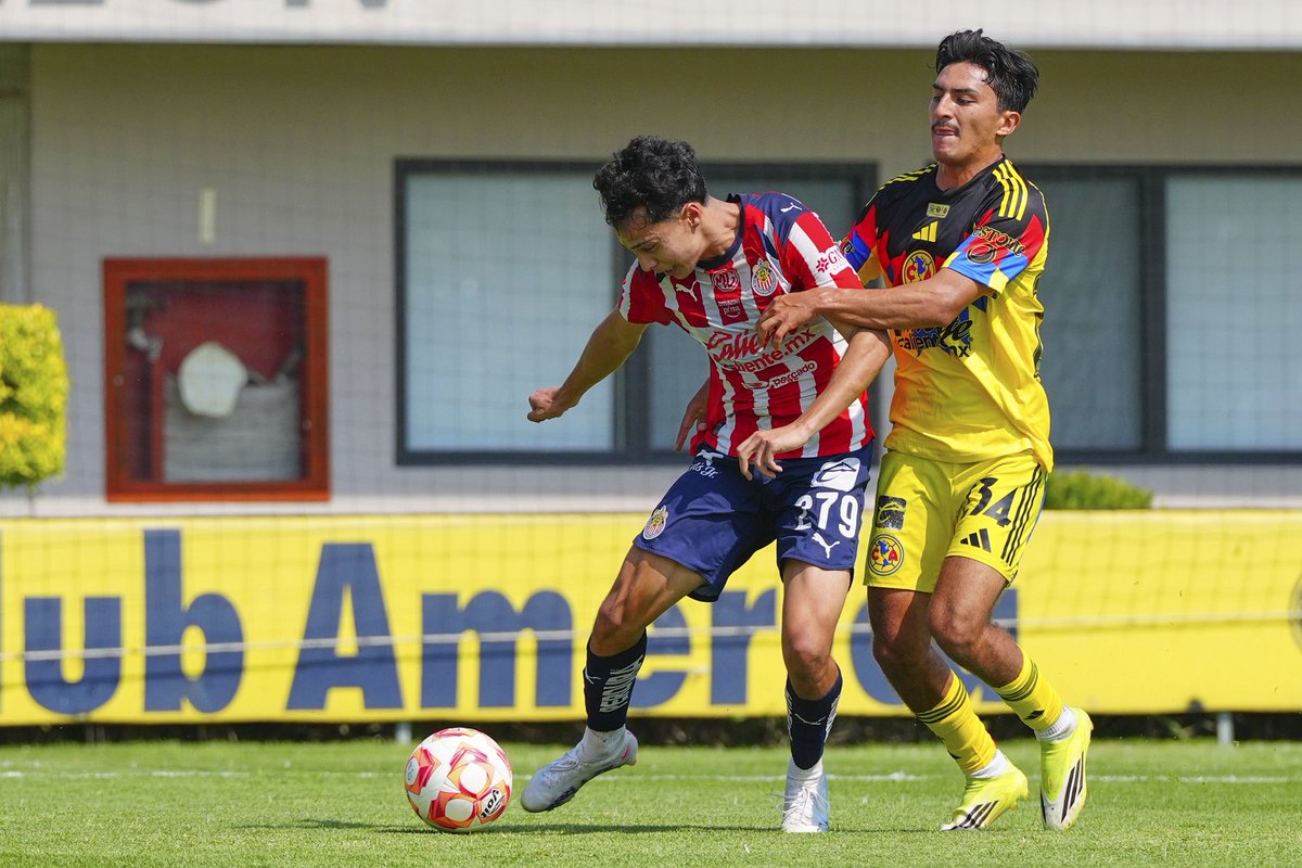 Cantera Rojiblanca tweet media