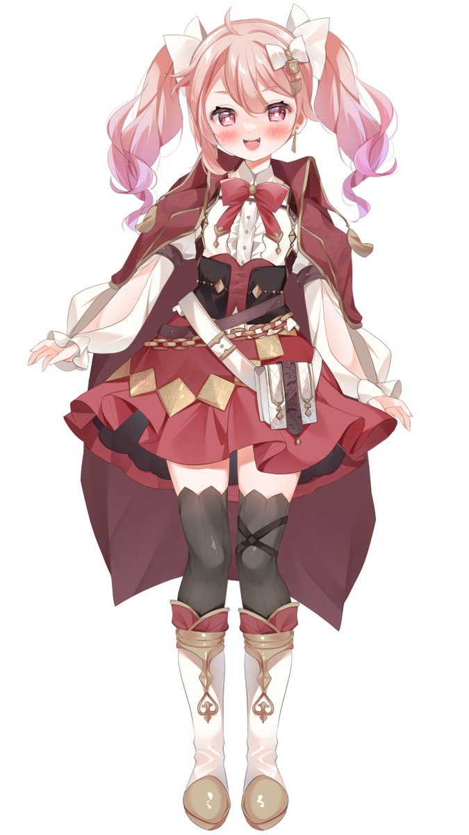 ばに団長⚔🎀@新人vtuber tweet media
