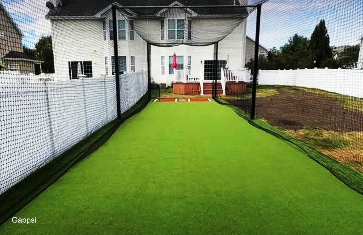 GappsiGroup's tweet photo. Professional Batting Cage Installation in Melville, NY by Gappsi

TO LEARN MORE  CLICK LINK BELOW
https://t.co/pvDnW7Yez6
SCHEDULE A MEETING WITH GAPPSI TODAY 
Click the link below 
https://t.co/ANjTSxESo3 
#battingcageinstallation, #BattingCageMelvilleNY, #SyntheticTurfBatting https://t.co/WOqT1raPq1