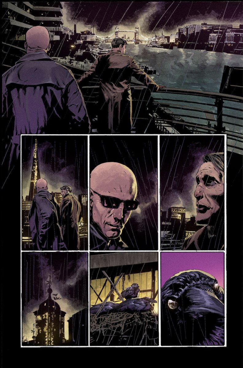 DCU Updates tweet media
