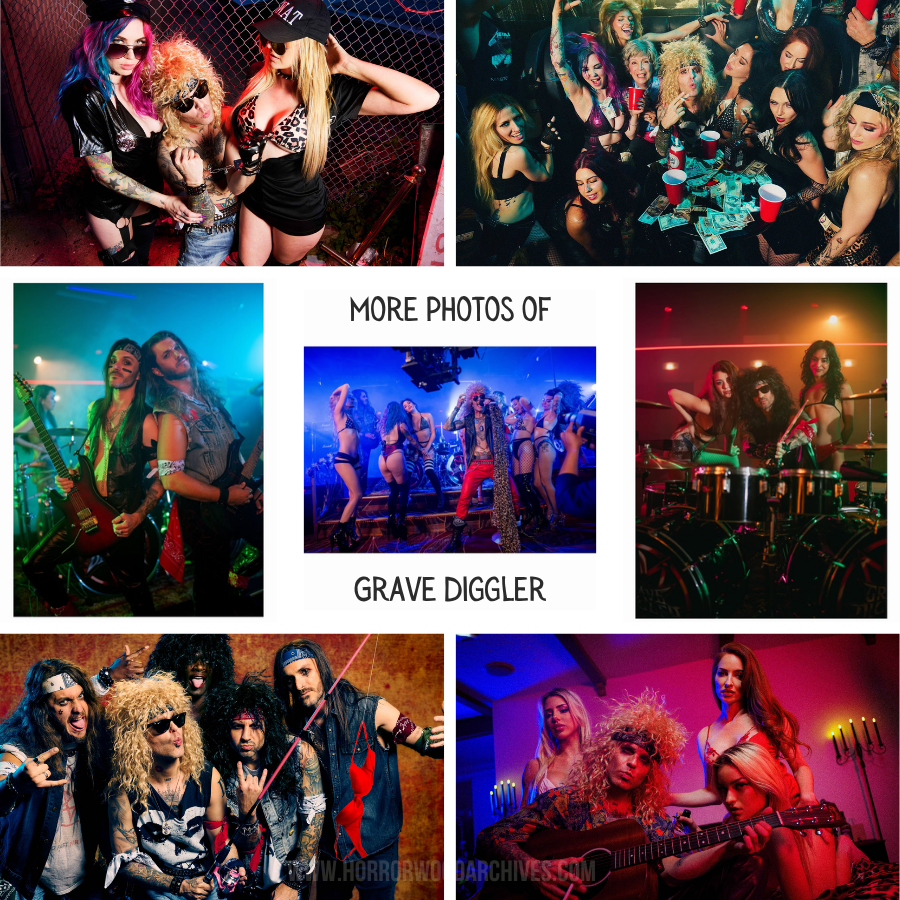 Horrorwood Archives 𝐈𝐗 tweet media