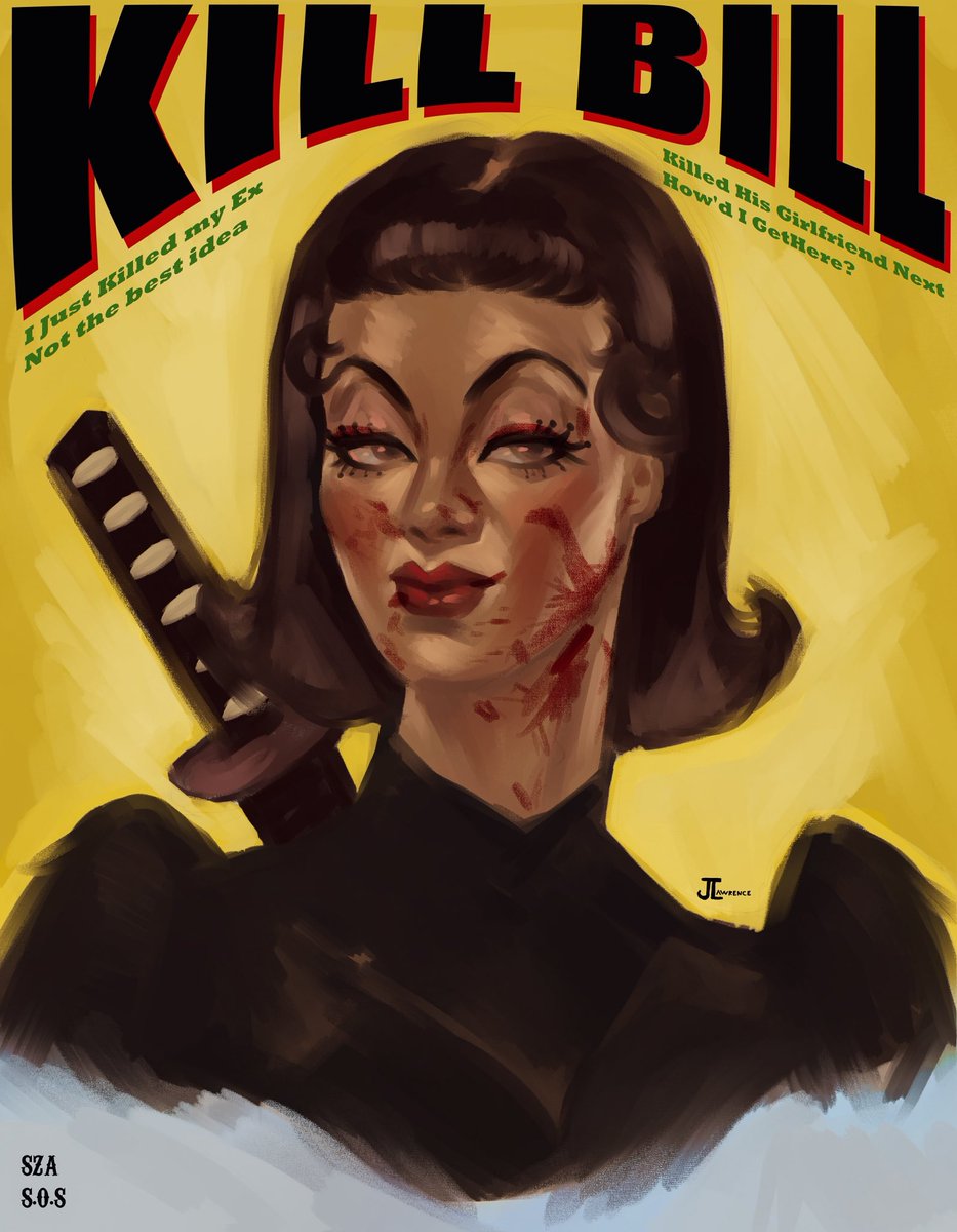 johnmakesart's tweet photo. Post your yellow art 💛 https://t.co/xkGXa6DMdU