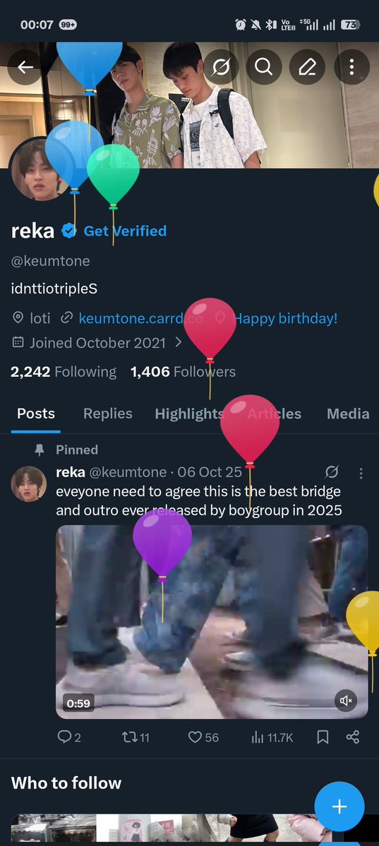 reka tweet media