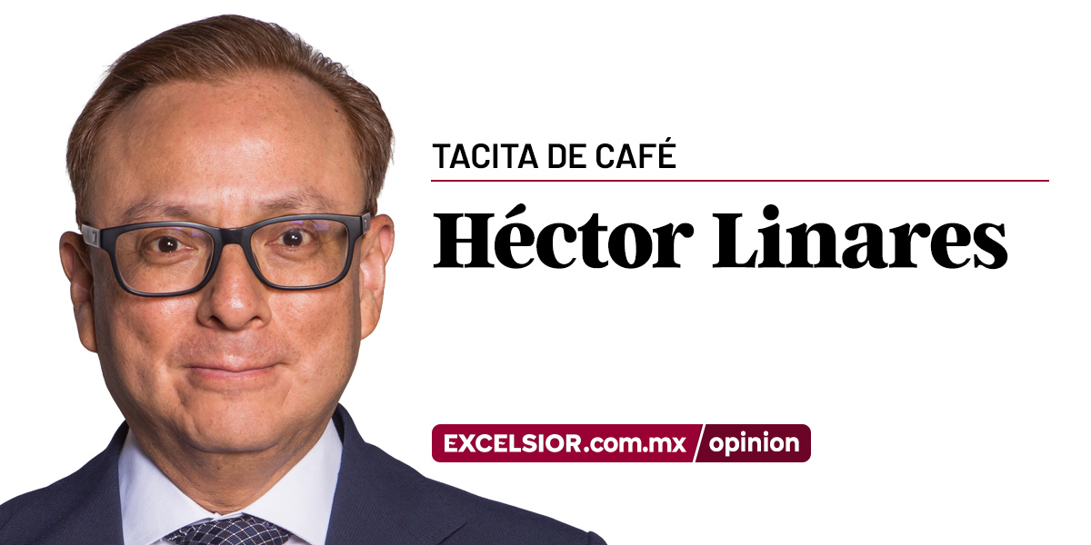 Excélsior tweet media