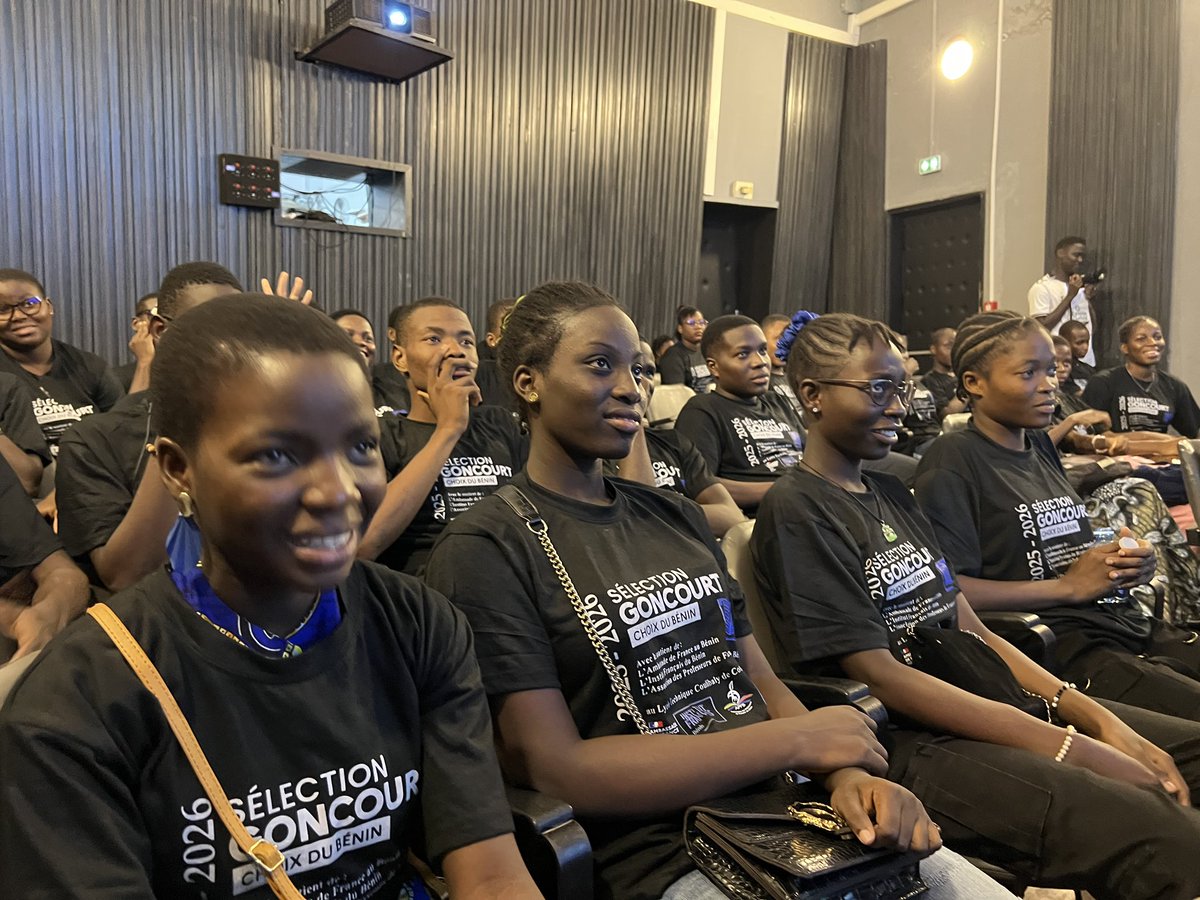UNICEF Benin tweet media