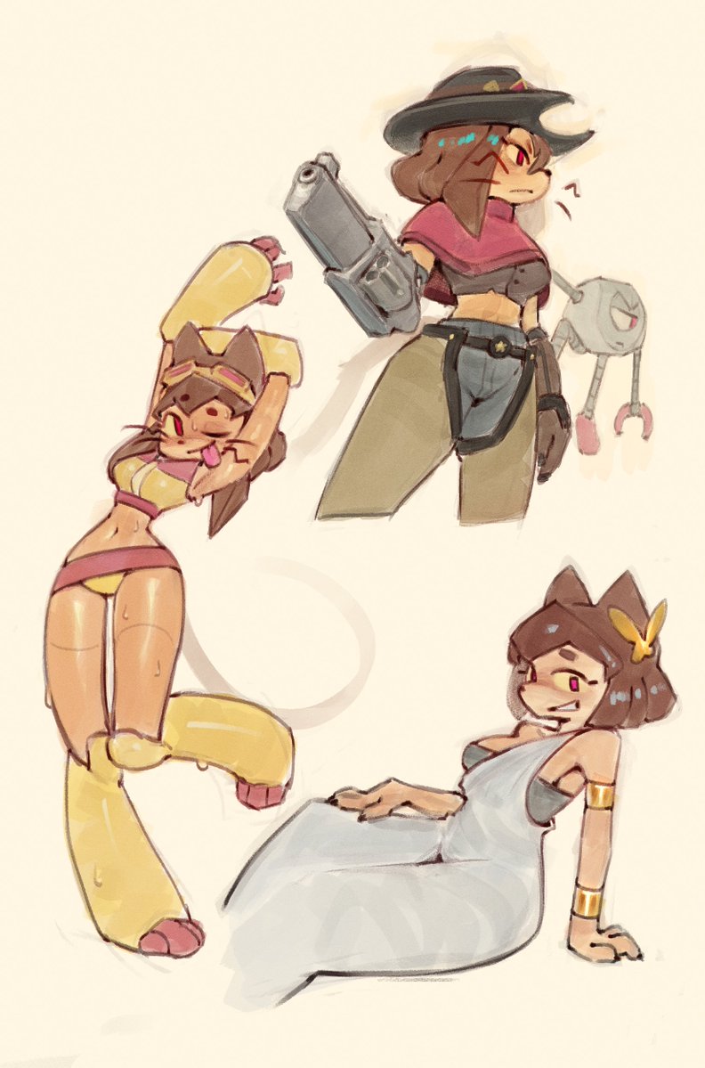 Trashyy 🔞 \Comms OPEN\ tweet media