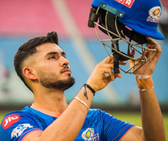 ROHIT.stan tweet media