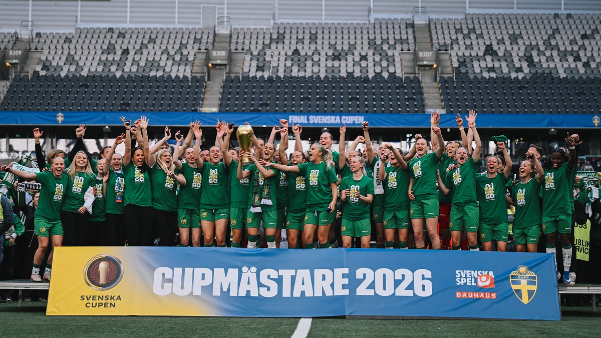 Svensk Fotboll tweet media