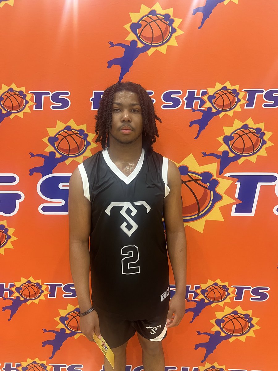 BigShotsGameMVP's tweet photo. #BIGSHOTS
#RICHMONDSPRINGLIVEOPEN
Team Sauce 36
#2 DJ MANUEL 10 pts
#3 Keon Alston 6 pts
Select 434 38
#2 Patrick Steptoe 6 pts
#4 Evan Lee 11pts https://t.co/WnpYwpetj5