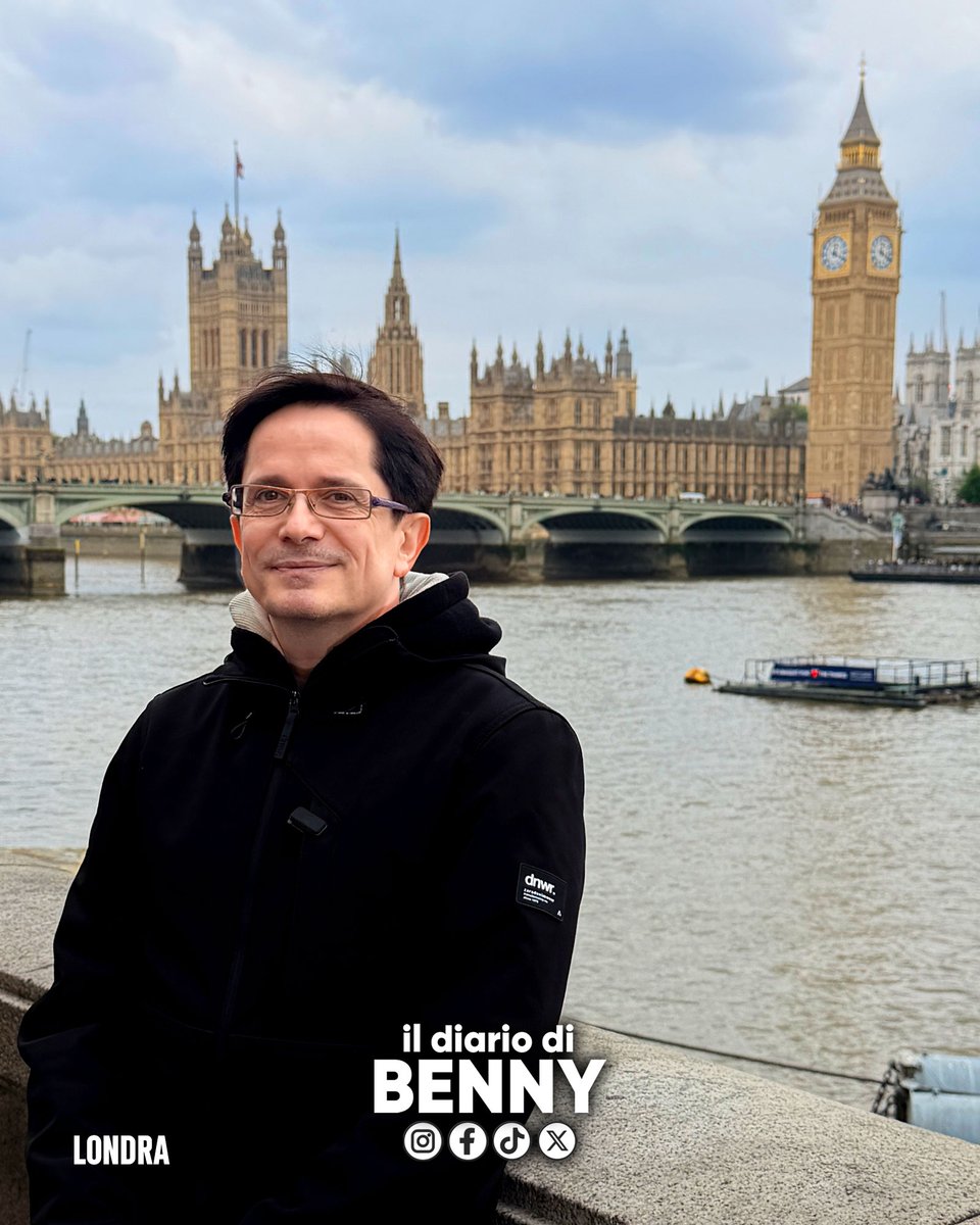 Benedetto Dionisi tweet media