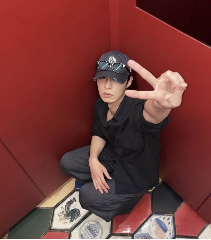 Jaewook. tweet media