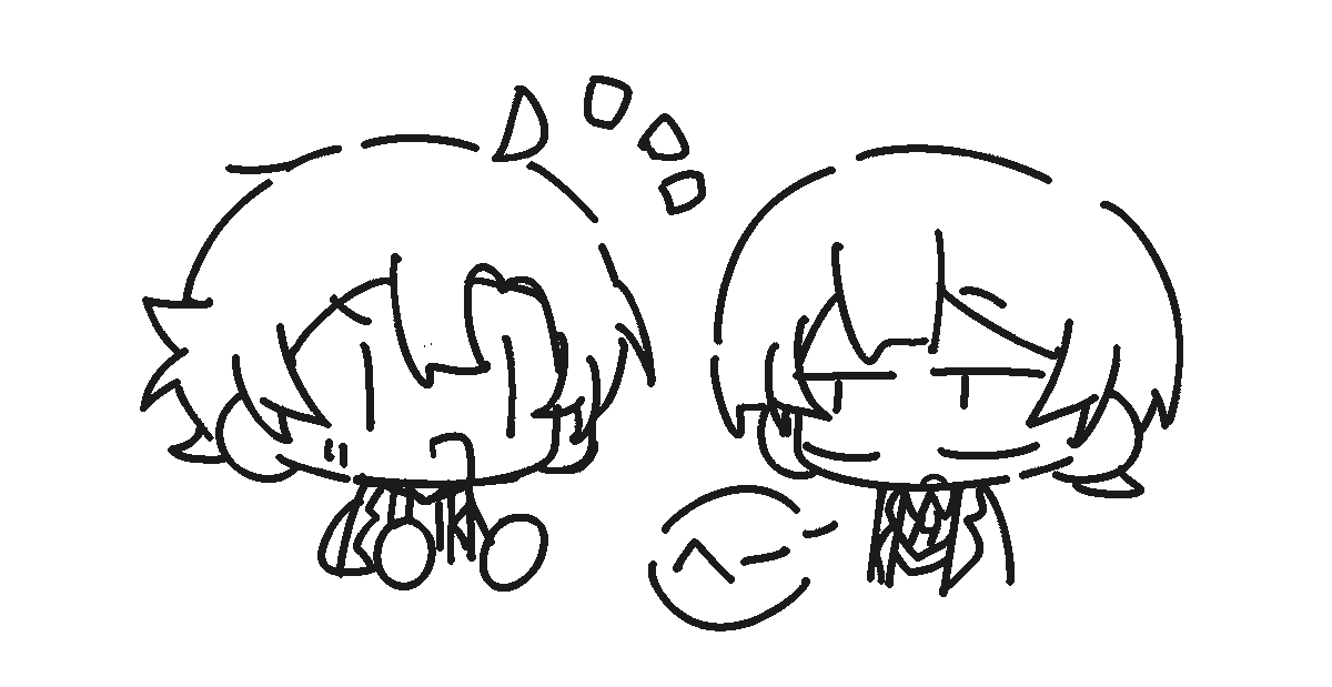 冷麺 tweet media