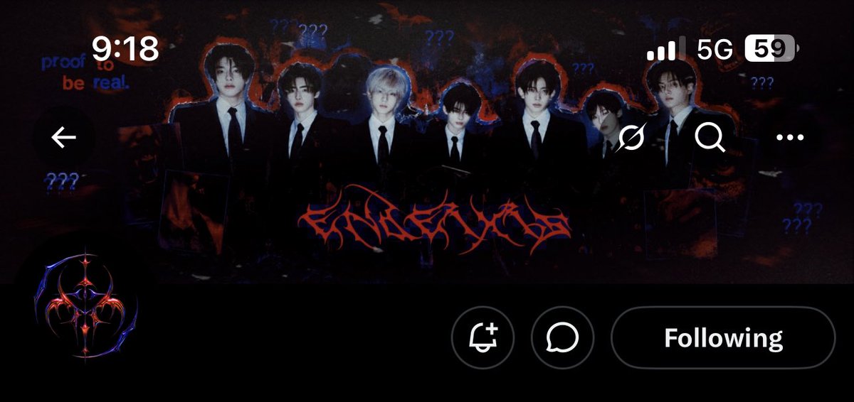 evlouir's tweet photo. New layout is sexc. Endeixis is so lucky to have me /j 👌 https://t.co/SICOrs3l5b