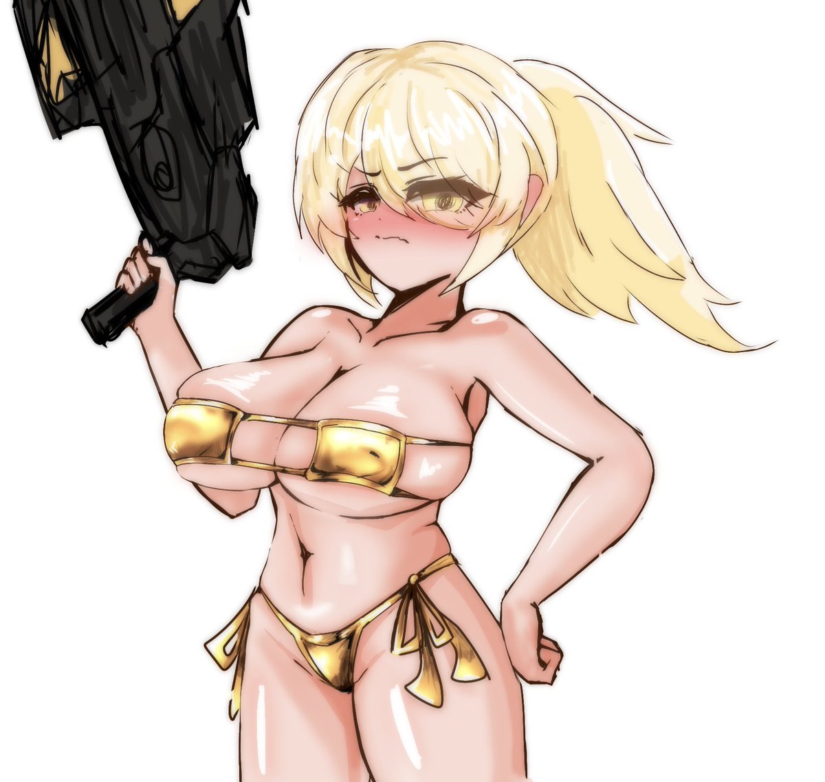塩ペッパー tweet media