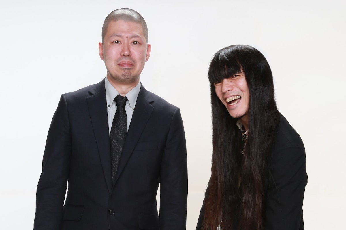 お笑いナタリー tweet media
