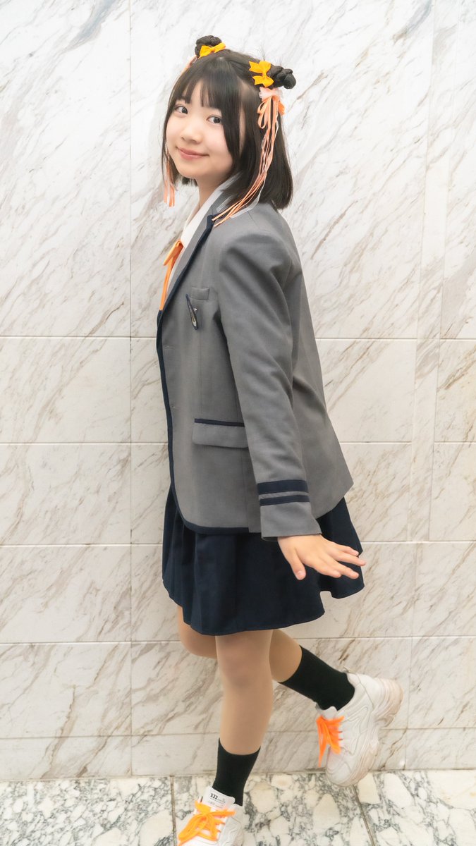 emon_square's tweet photo. きゃわ〜(´∀｀*)
 #Peace_of_Melody  #topmodelschool https://t.co/0jXzwHvbkE