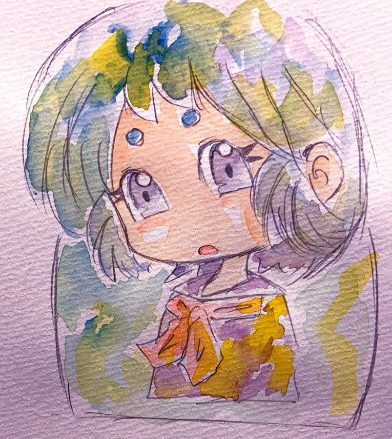 水澄源五郎（アート漫）元源司 (@0502Kslum) / Posts / X
