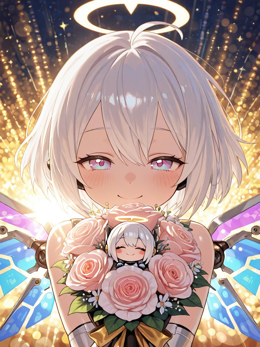 88ssizz88 紫豆さん、フォロワー様6800人突破おめでとうございます