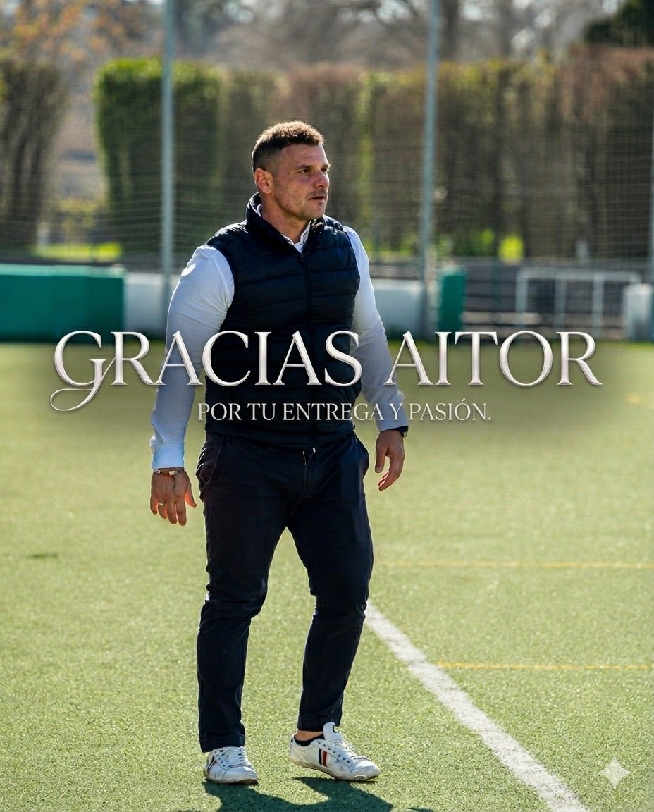 Agrupación Deportiva Parla tweet media
