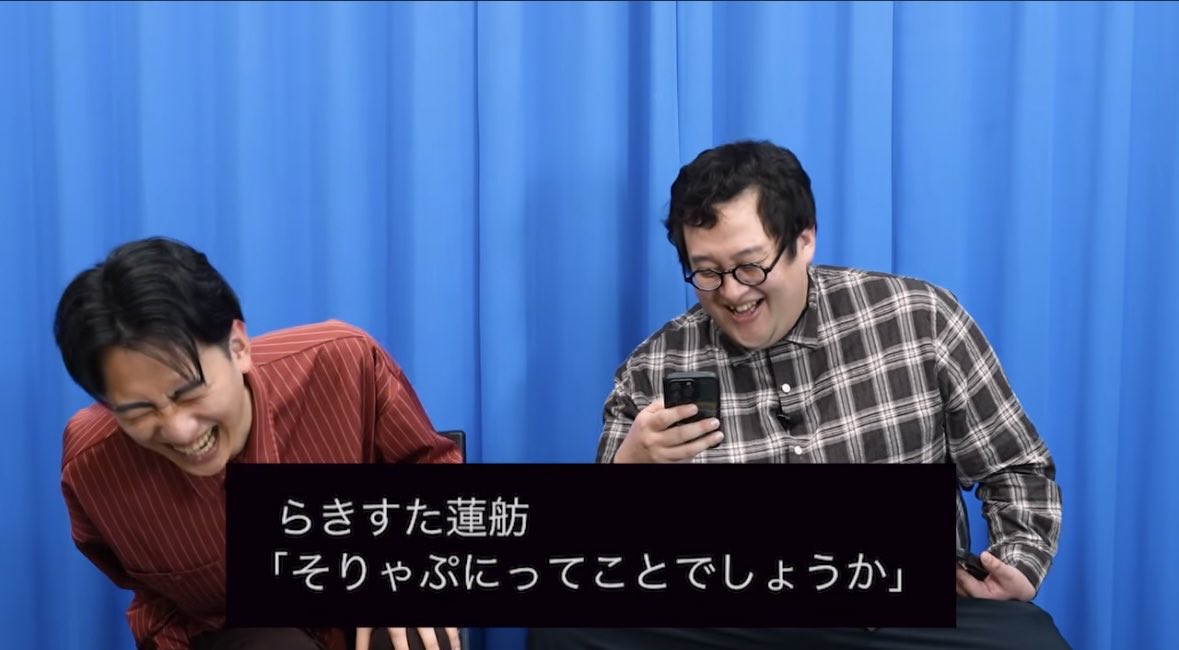 もののけ tweet media