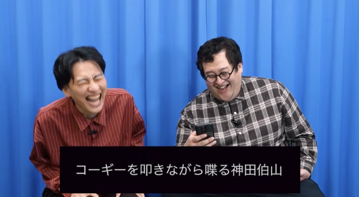 もののけ tweet media