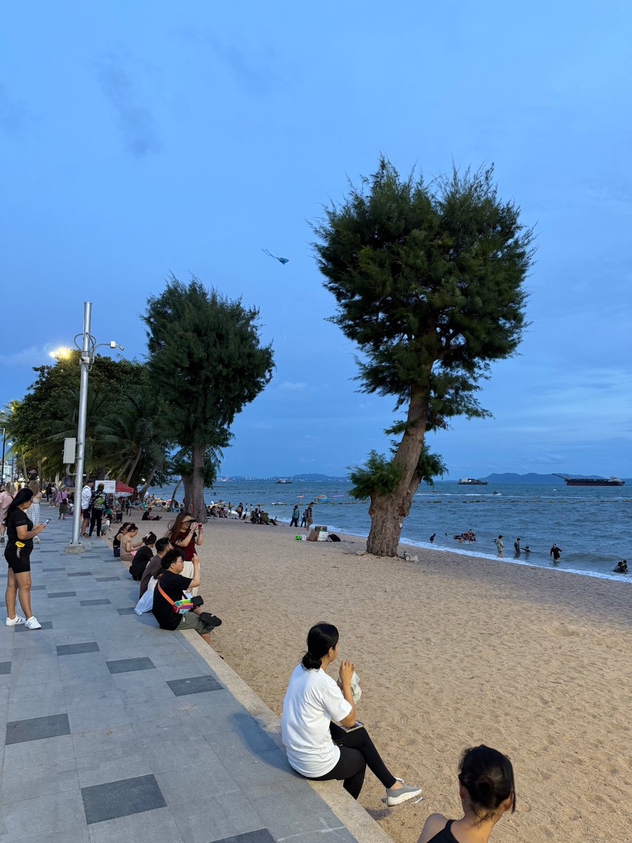 TP🇹🇭Pattaya好き tweet media