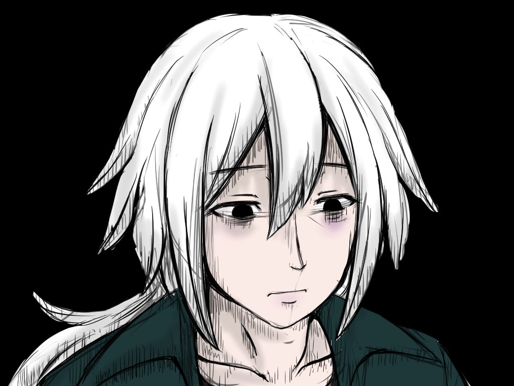 凹にゃんという名の気持ち悪いたんぱく質 tweet media