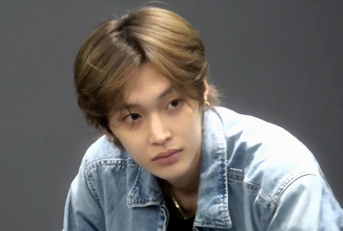 wonbin loops tweet media