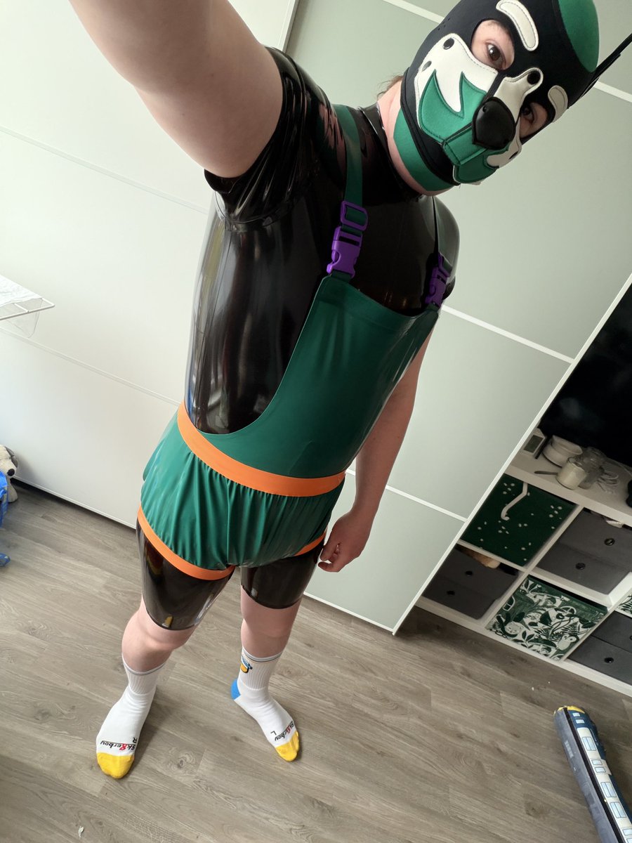 Pacer 🔜 MRW2026 tweet media